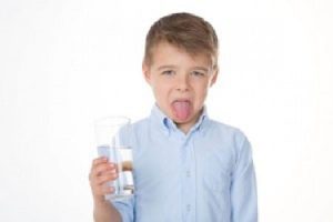 دلیل طعم و بوی بد آب چیست؟