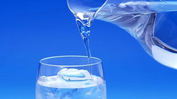 تندیس HSE سلامت ایمنی و محیط زیست تصفیه آب سالم