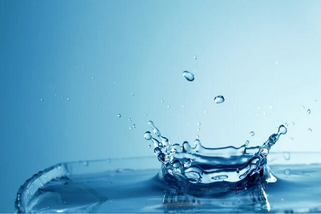 ضدعفونی کردن آب