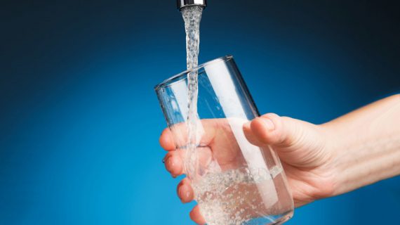 عوامل موثر بر کیفیت آب دستگاه تصفیه آب