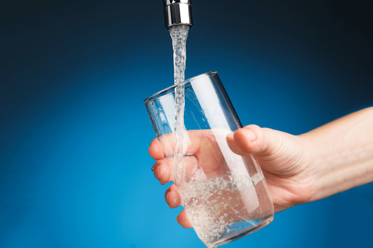 عوامل موثر بر کیفیت آب دستگاه تصفیه آب
