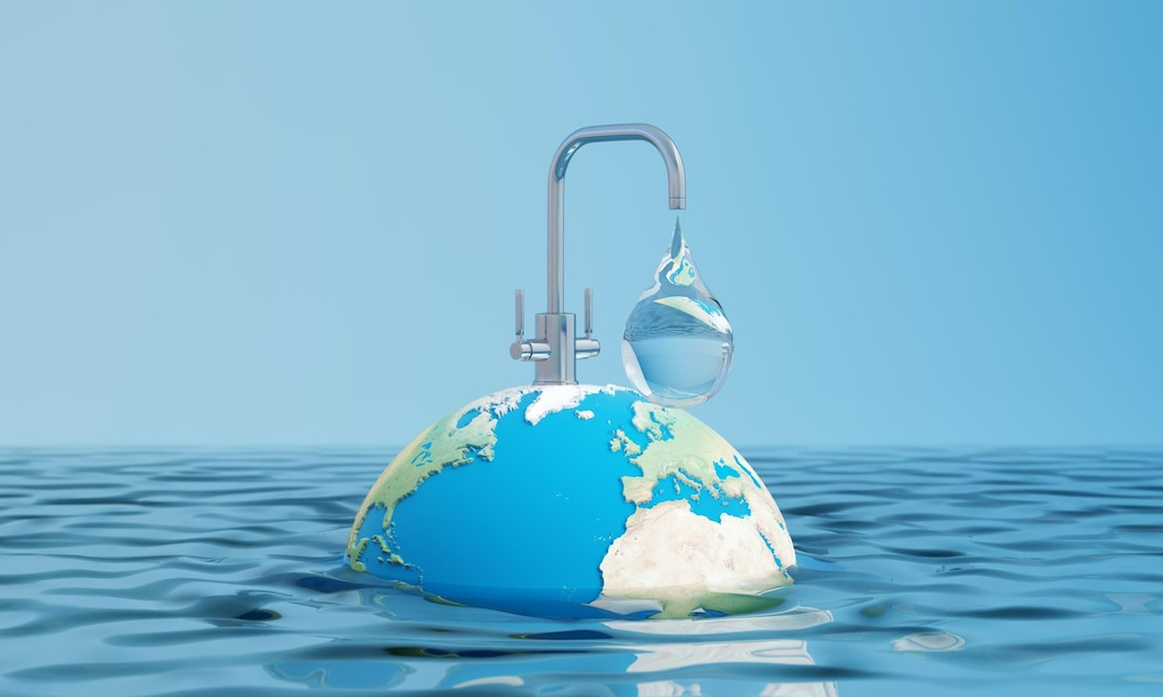 30 روش برای کاهش مصرف آب در خانه
