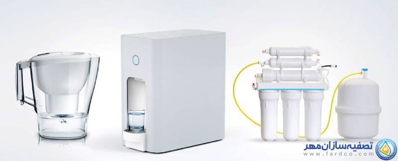 ۱۲ سوال مهم برای انتخاب بهترین دستگاه تصفیه آب برای خانه